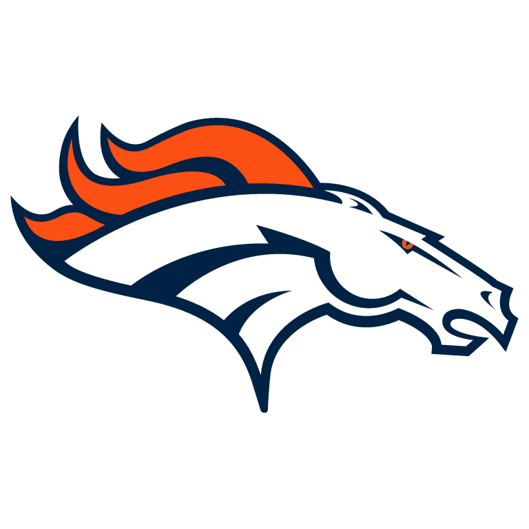 Denver Broncos NFL jersey export